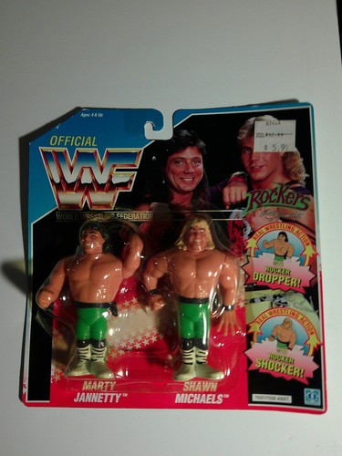 Official WWF the The The The The The The The The T...