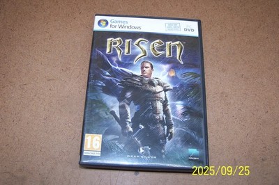 Risen