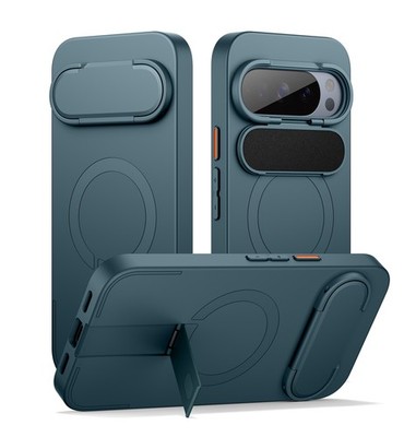 Suritch Case for Google Pixel 10 Pro/10 Pro XL / 9 Pro XL / 9A with Camera Cover