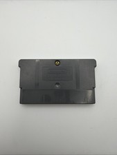Final Fantasy Tactics Advance (GBA) Authentic *Saves* (Tested/Working)