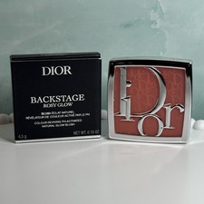 Dior - Backstage Rosy Glow Powder Blush - 077 Candy - New- SOLD OUT COLOR