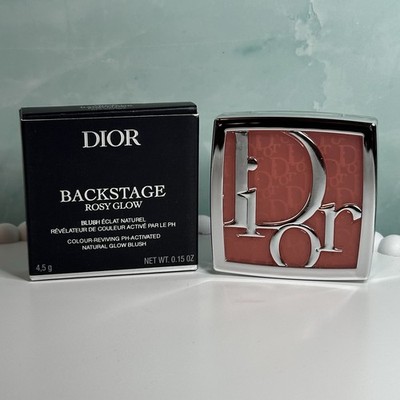 Dior - Backstage Rosy Glow  Powder Blush - #077 Candy - New- SOLD OUT COLOR