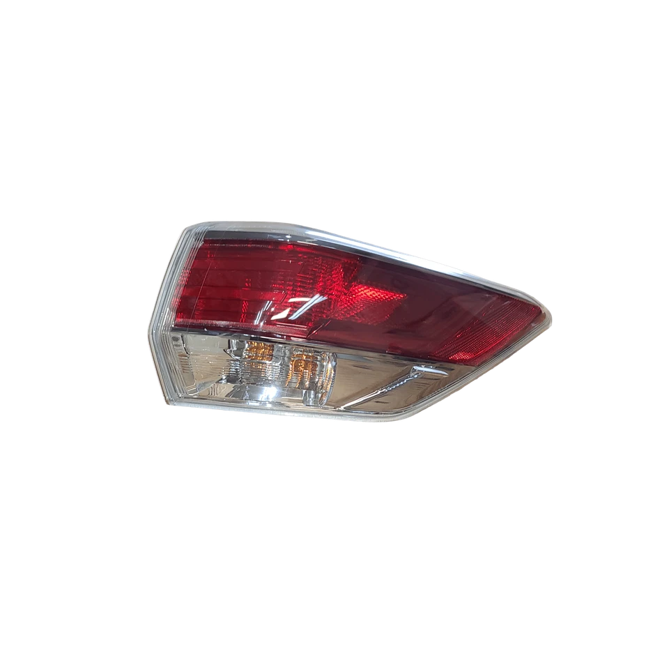 Combo lámpara DEPO 2014-2016 Toyota Highlander, derecha (312-19C3R-AC) Foto 3 de 4