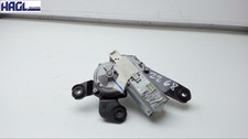 Scheibenwischermotor Hinten 9637158780 Citroen C2 1.1 J Hfx/j Kfv/ J 8HX/J NFU