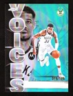 2025 Topps Chrome Giannis Antetokounmpo Refractors Aqua (RAW)