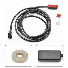 Fits Electric Vehicles Pack Of 2 Efficient Magnetic Brake Sensor Switch
