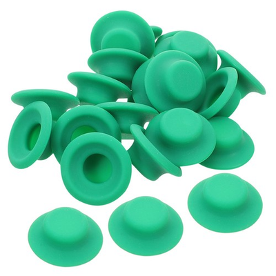 #ad 30 Pcs Beer Bottle Sealing Accessories Discs Soda Washer Leak proof Gasket $16.85