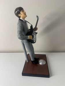 Beatles Hamilton 1991 Figures for sale | eBay