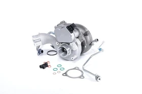 BTS Turbo Turbolader für VW Touareg 7LA 7L6 7L7 3.0 V6 TDI Audi Q7 4LB
