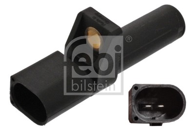 FEBI BILSTEIN Kurbelwellensensor Impulsgeber 24455 für MERCEDES CHRYSLER JEEP SL