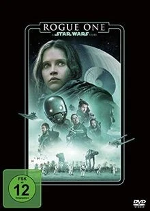 Rogue One: A Star Wars Story (Line Look 2020) von Ga... | DVD | Zustand sehr gut - Bild 1 von 2