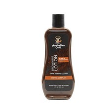 Australian Gold Coffee Complex Bronzing Lotion 237 ml
