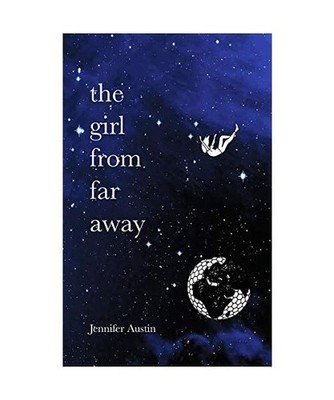 The Girl From Far Away, Jennifer Austin