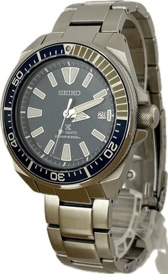 Seiko Prospex Diver Scuba 4R35-01V0 SBDY007 Automatik Herrenuhr TOP A5520