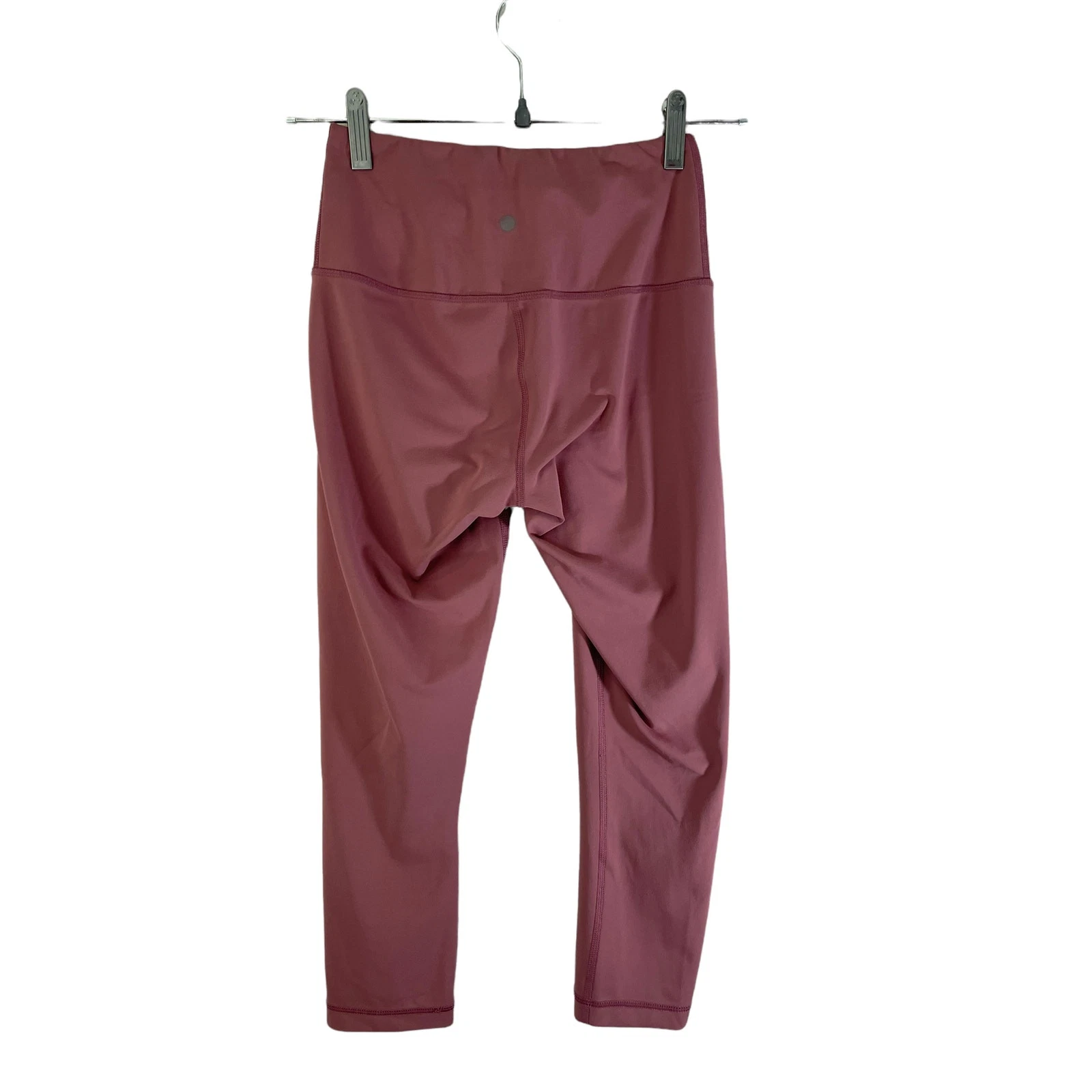 yogalicious cropped workout activewear gym leggings