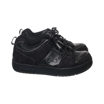 Heelys, Schuhe mit Rollen, Größe: 42 1/2, Wang, Schwarz #Xyt