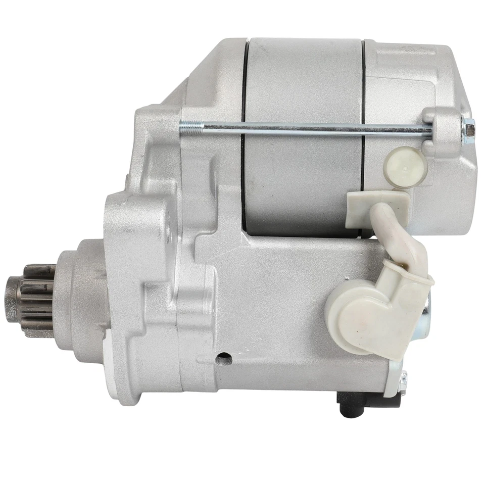 Starter For 1994-1995 Acura Integra GS-R Manual Transmission L4 1.8L CW 9T 17516 - Image 4 of 4