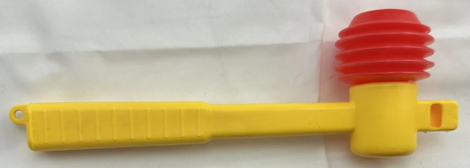 1986 Whack Attack Game by Mattel Complete in Very Good Condition FREE SHIPPING - Image 3 of 4