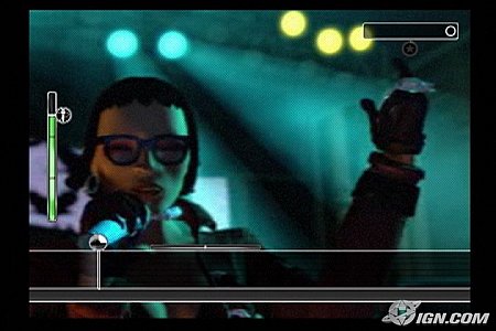 Rock Band 2 (Sony PlayStation 2, 2008)