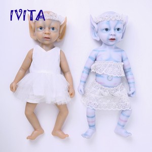 ivita avatar baby