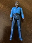 Vintage Star Wars Lando Calrissian Action Figure 1980 Kenner