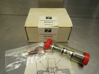 Ross 421K77 Service Kit