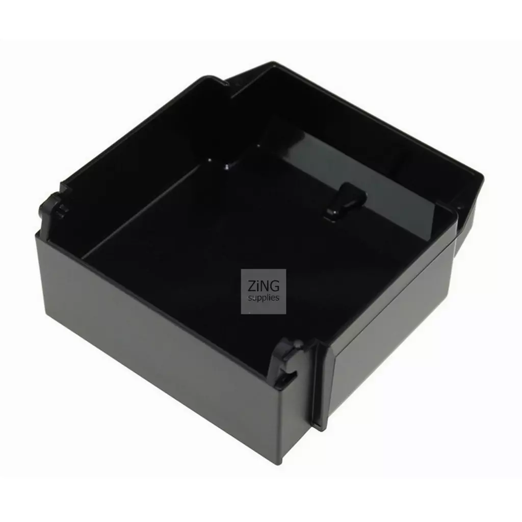 Krups Nespresso Inissia XN100 Coffee Water Collection Drip Tray Unit MS 623611