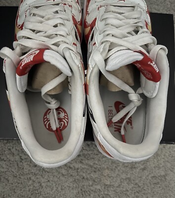 靴 NIKE AIR FORCE 1 07 PRM 8.5 daruma s-l400.jpg