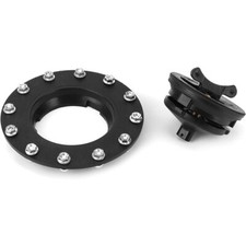 Replacement Fuel Cell Gas Tank Filler Cap Fittings Filler Plate Us Replacement Fuel Cell Gas Tank Filler Cap Fittings Filler Plate Us