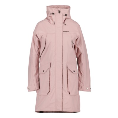 Didriksons Thelma Damen Parka 10
