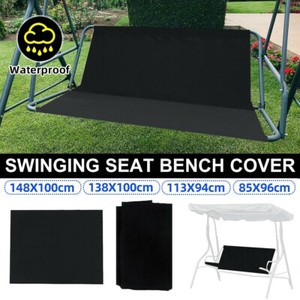 swing bench cover