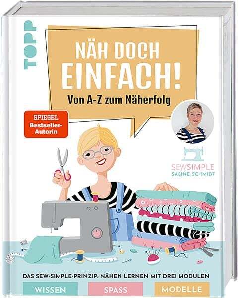 Thumbnail - Näh Doch Einfach Mit Sewsimple