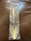 Lark by Reed & Barton Sterling Silver Serving Spoon 8 3/8" New