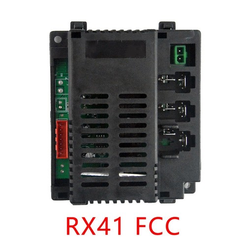 For WEELYE RX41 FCC Remote Control and Receiver Kit for Precise Control - Picture 44 of 51