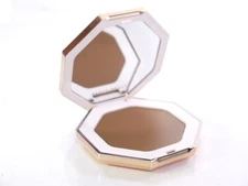 FENTY BEAUTY BY RIHANNA  CHEEKS OUT FREESTYLE CREAM BRONZER  # 05 TEDDY. NO BOX