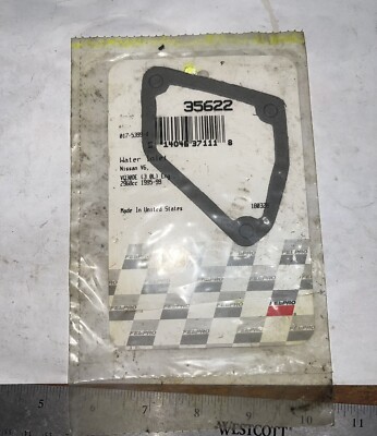 Fel-Pro Nissan Water Outlet Gasket *I-60* 35622 | eBay