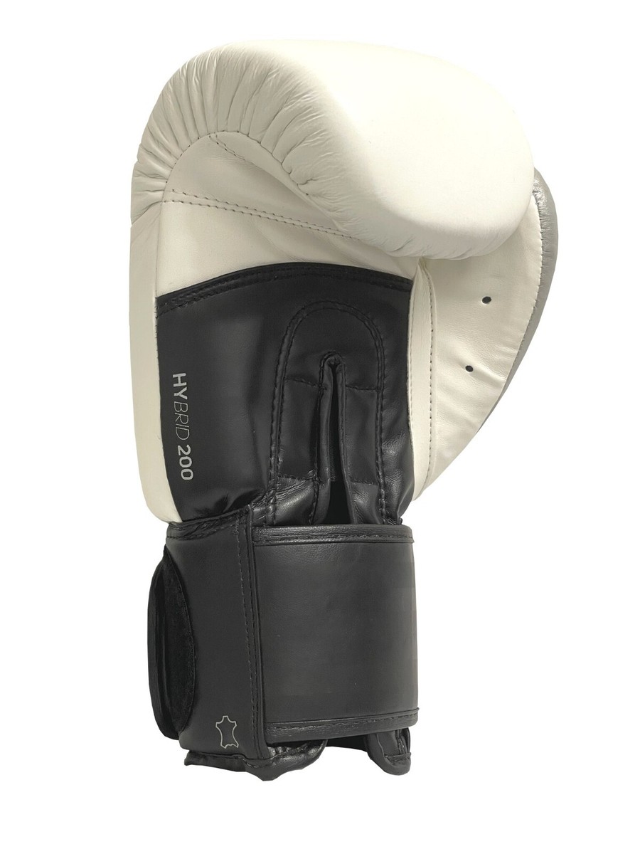 adidas hybrid 200 boxing gloves