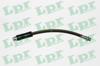 Lpr 6T46585 Bremsschlauch 295 Mm FüR Audi