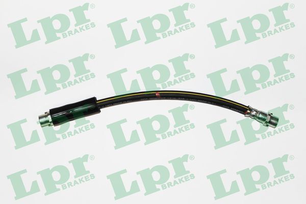 Lpr 6T46585 Bremsschlauch 295 Mm FüR Audi-image