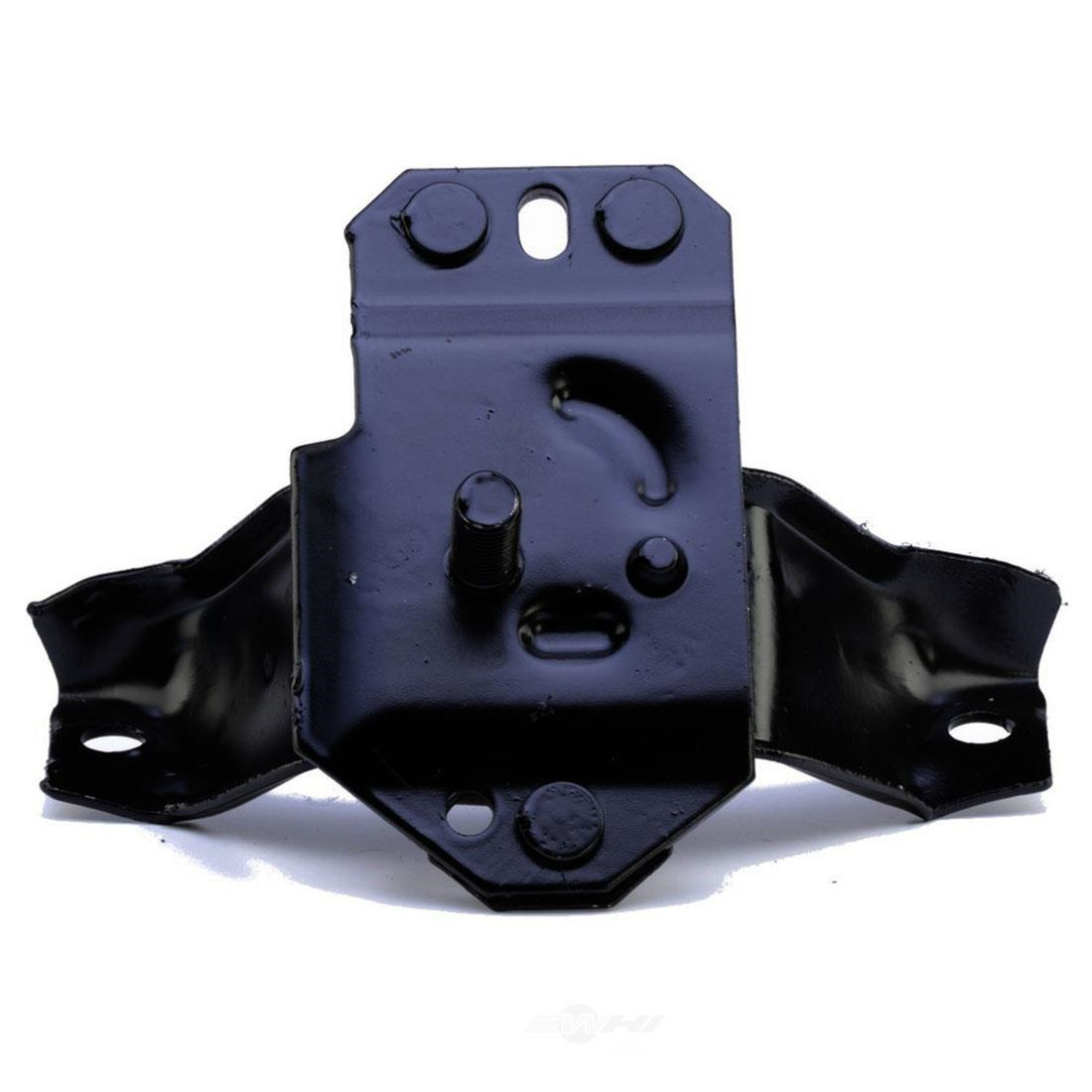 2X Engine Motor Mounts Fits 8082 MERCURY COUGAR 4.2L Shake Condition