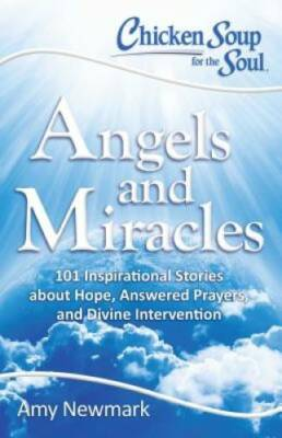 #ad #ad Chicken Soup for the Soul: Angels and Miracles: 101 Inspirational Stories GOOD $4.23