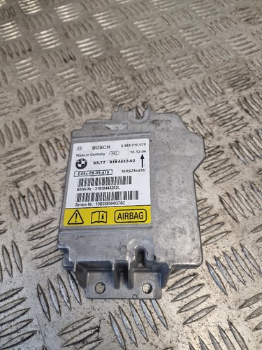BMW 3er E90 Airbag Steuergerät Steuergerät 0285010070 2005-2013*