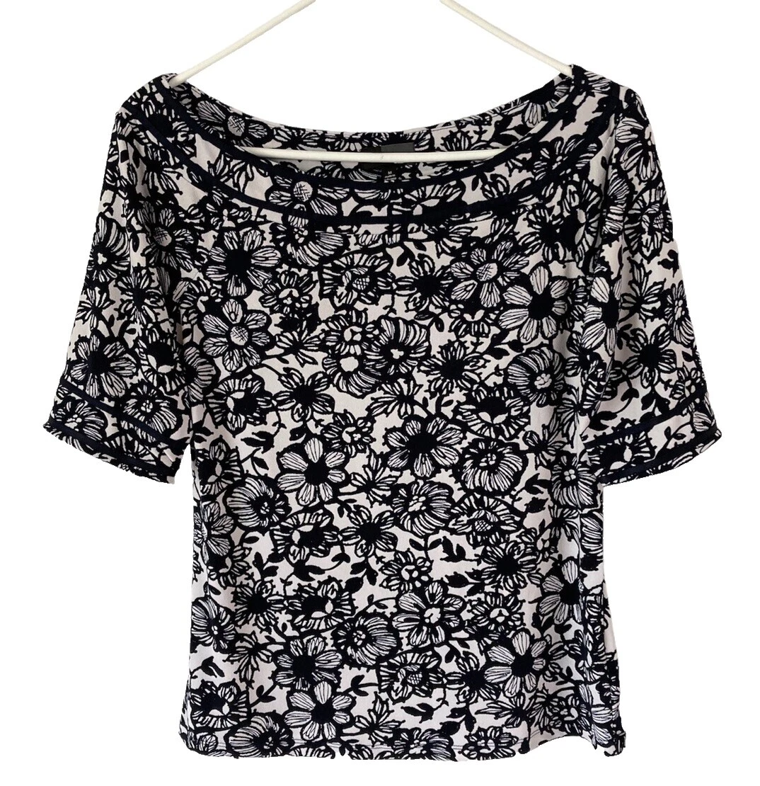 The Limited Women's Floral Tops