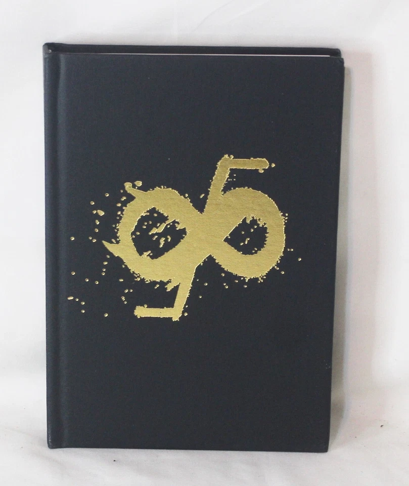 Ash Street Lee Thomas Signed #47/100 Limited ED HB/DJ 2012 Sinister Grin Press - Image 4 of 4