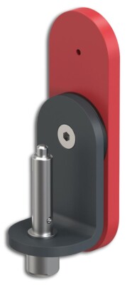 SCANGRIP Magnethalter für Arbeitsleuchte Nova Werkstattleuchte 