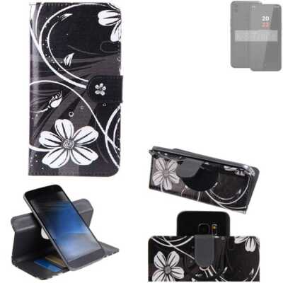 Schutzhülle für Volla Phone 22 Handytasche Wallet Case Cover