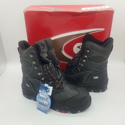 cofra thinsulate boots