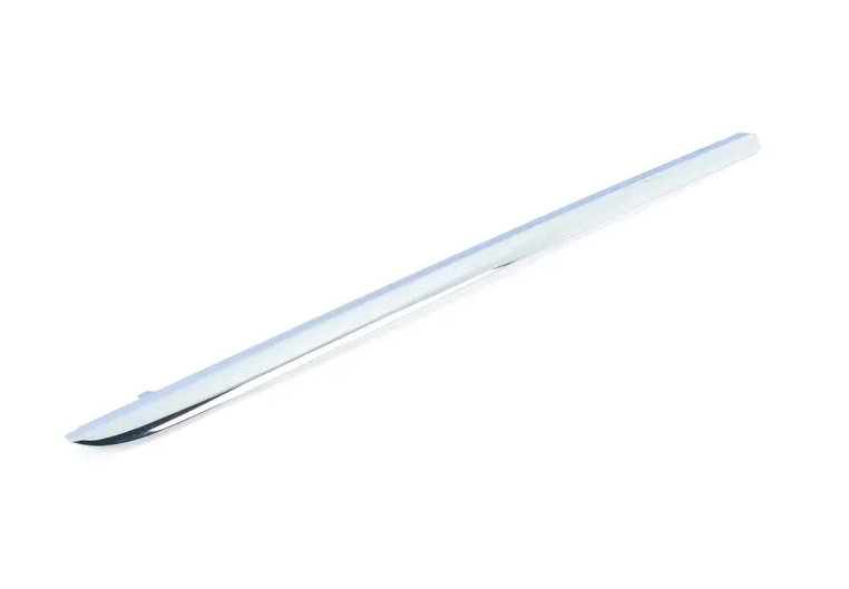NEW MERCEDES-BENZ C W205 REAR RIGHT DOOR MOLDING A2056906402