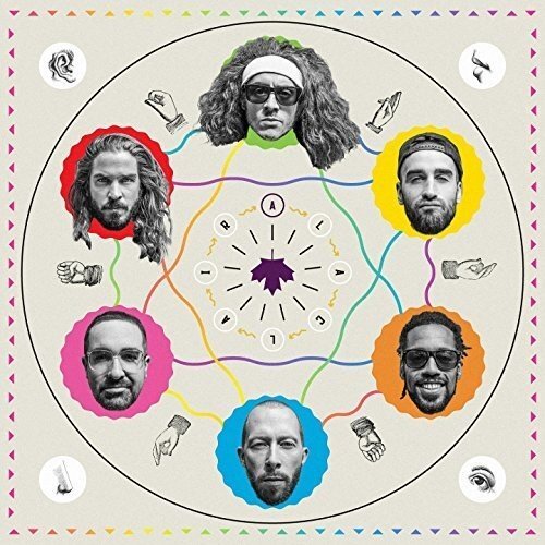 Alaclair Ensemble Les Freres Cueilleurs (CD)