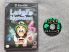 Luigi's Mansion (Nintendo GameCube)